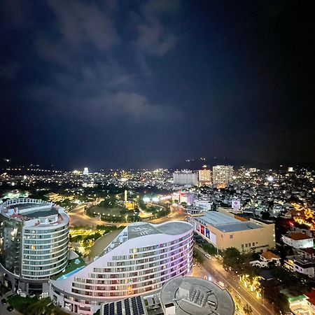 The Song Apartment Vung Tau Homestay Can Ho Bien Екстериор снимка