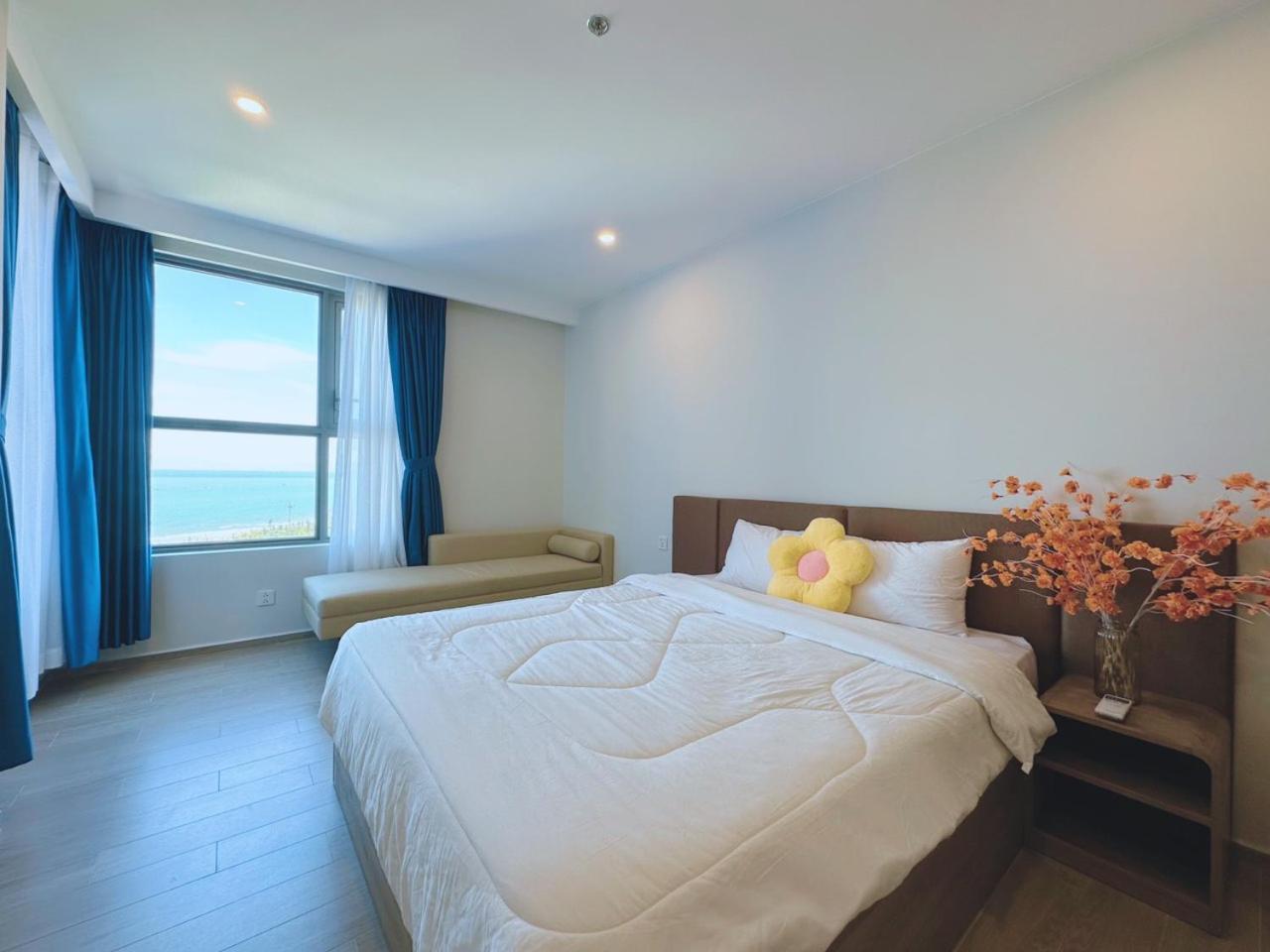 The Song Apartment Vung Tau Homestay Can Ho Bien Екстериор снимка
