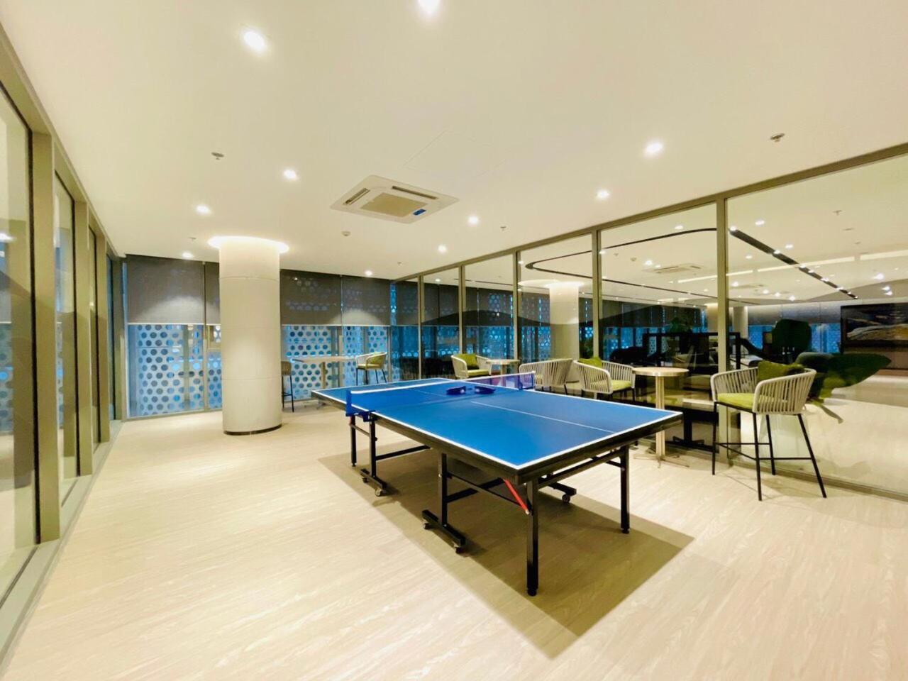 The Song Apartment Vung Tau Homestay Can Ho Bien Екстериор снимка