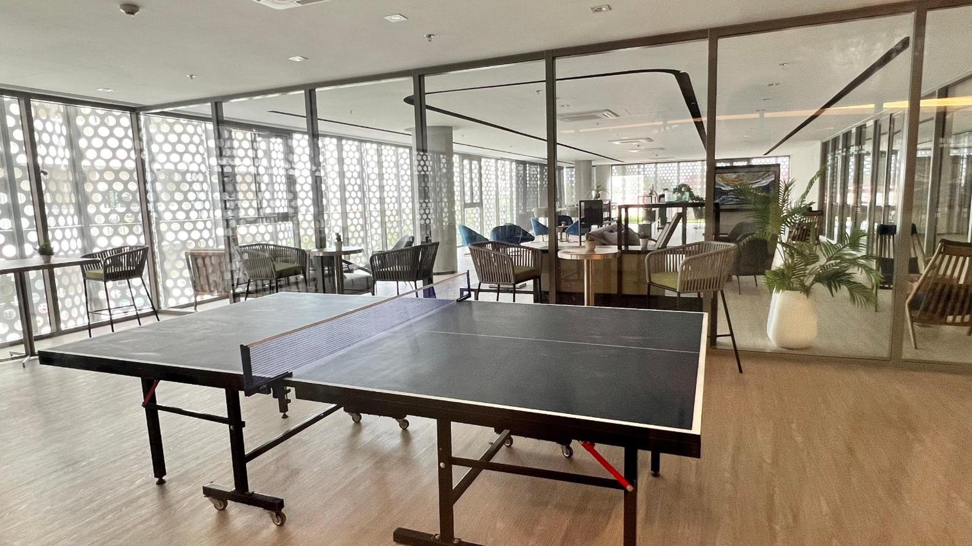The Song Apartment Vung Tau Homestay Can Ho Bien Екстериор снимка