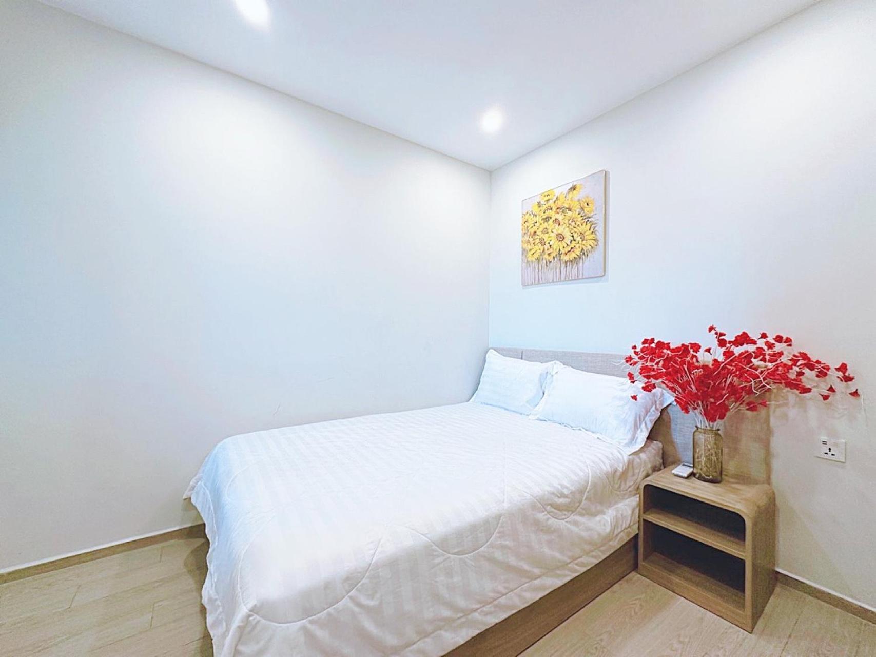 The Song Apartment Vung Tau Homestay Can Ho Bien Екстериор снимка