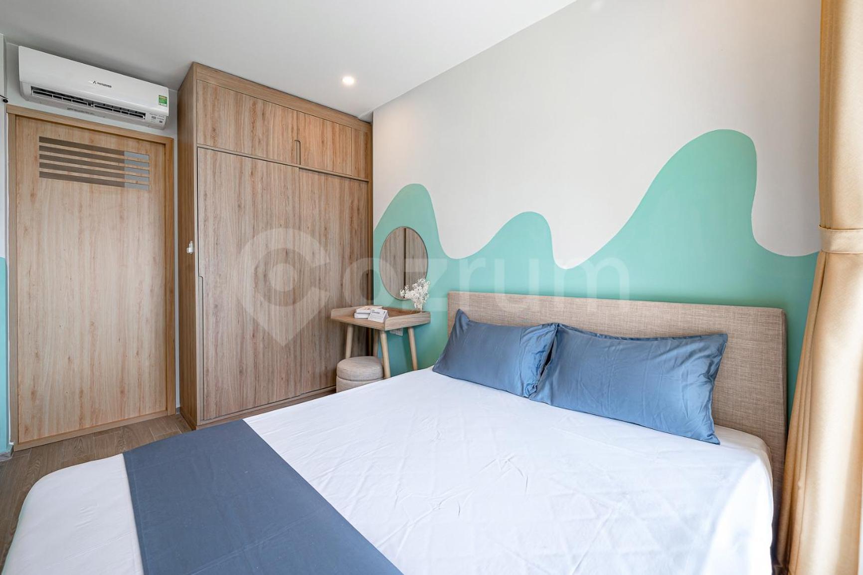 The Song Apartment Vung Tau Homestay Can Ho Bien Екстериор снимка
