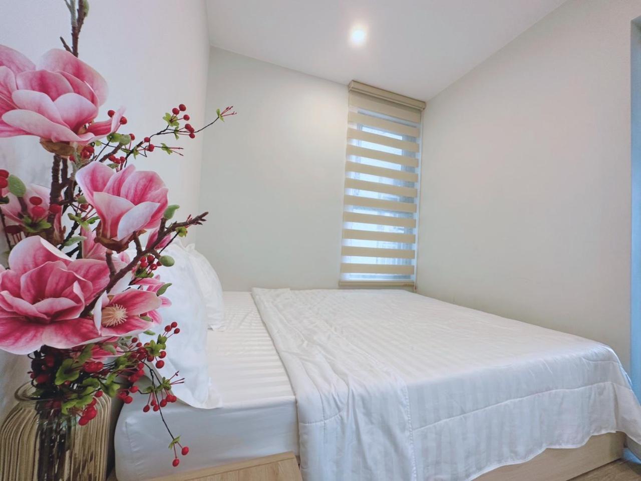 The Song Apartment Vung Tau Homestay Can Ho Bien Екстериор снимка