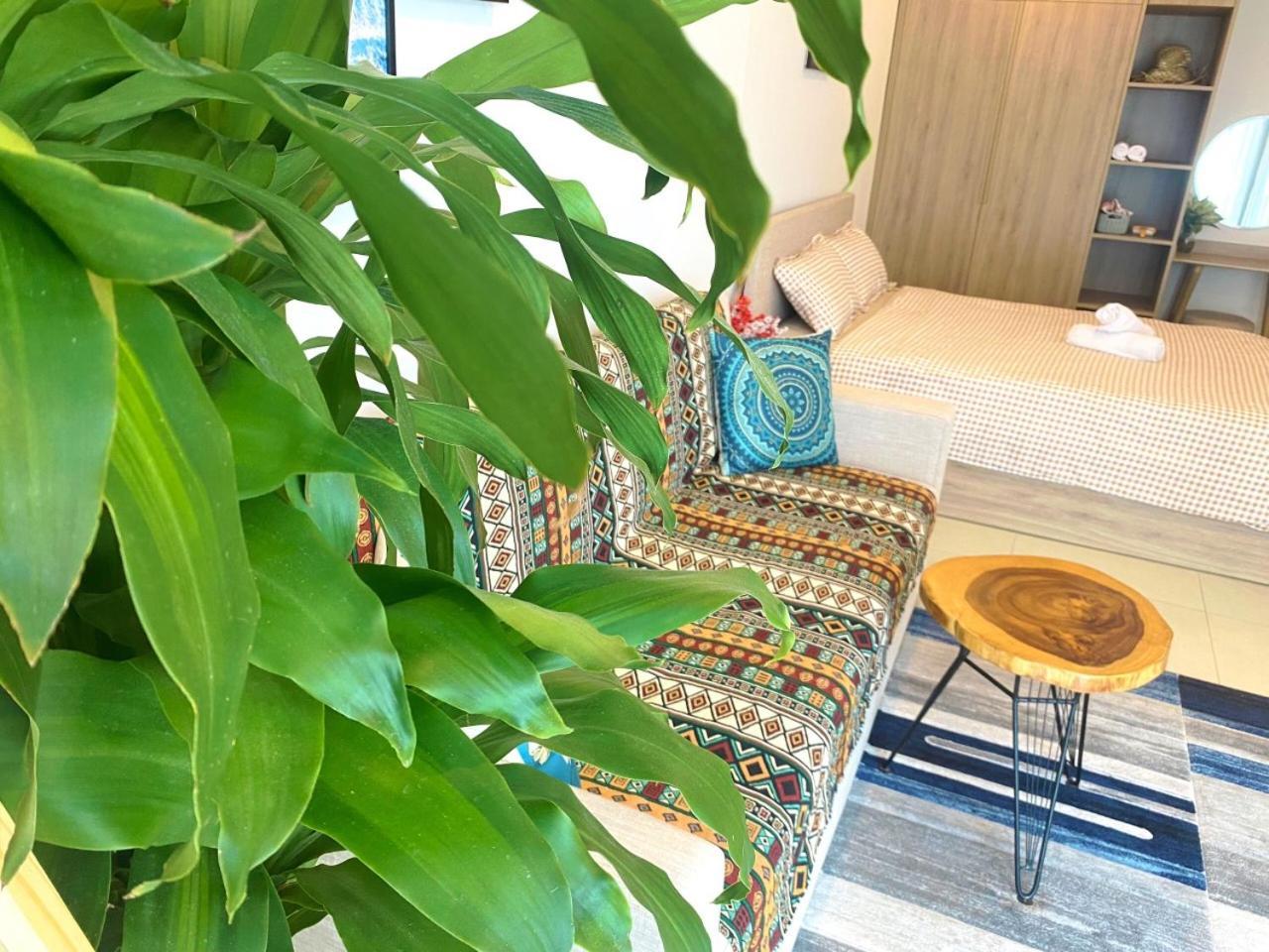 The Song Apartment Vung Tau Homestay Can Ho Bien Екстериор снимка